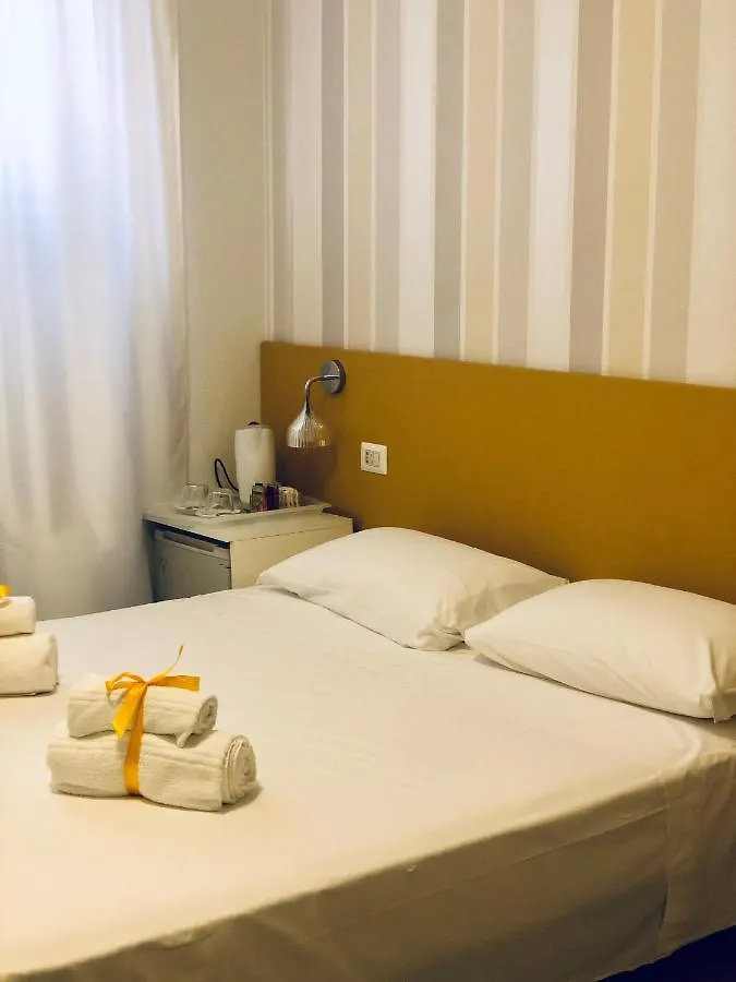 Hotel Villa Rosa Porto Azzurro