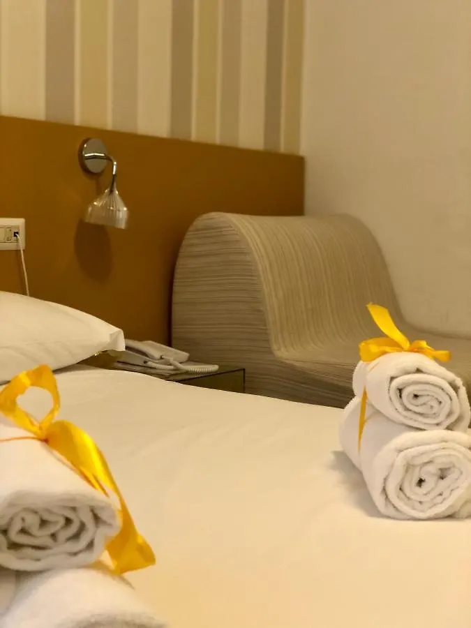 Hotel Villa Rosa Porto Azzurro