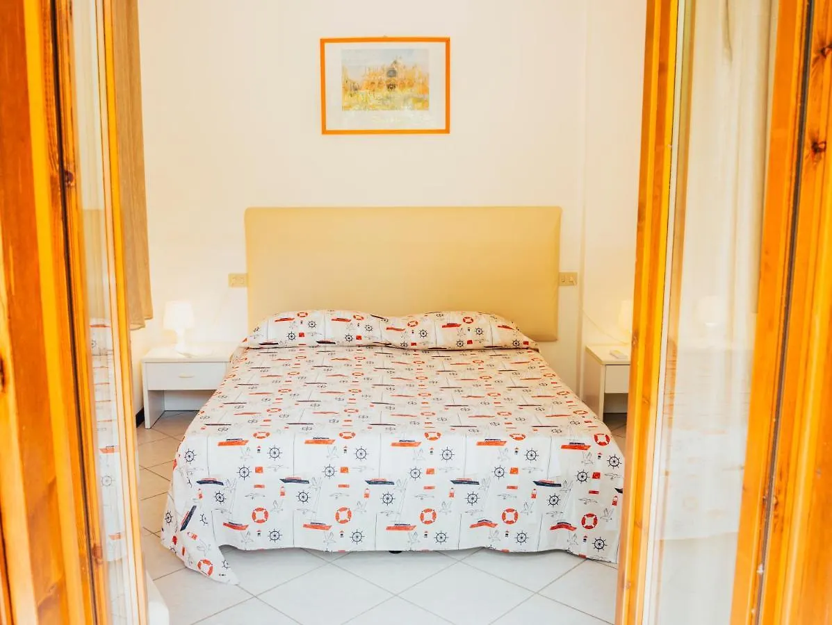 Hotel Villa Rosa Porto Azzurro