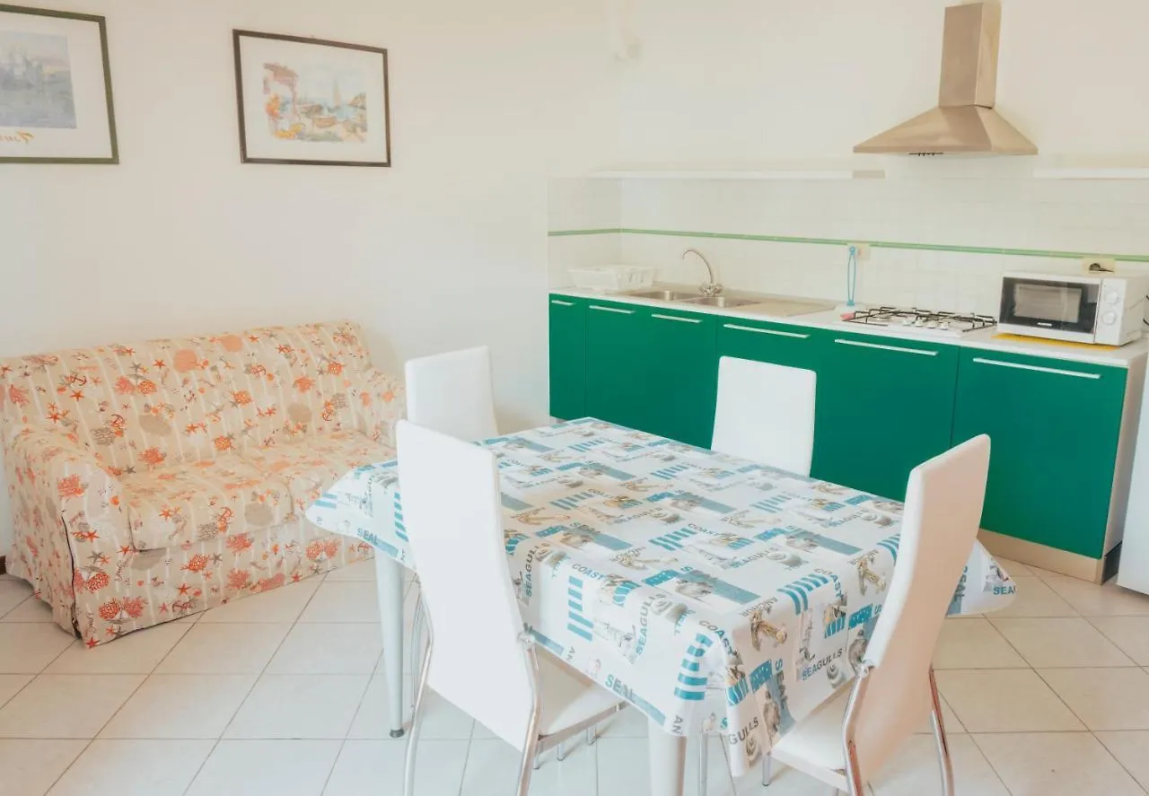 Hotel Villa Rosa Porto Azzurro Italy