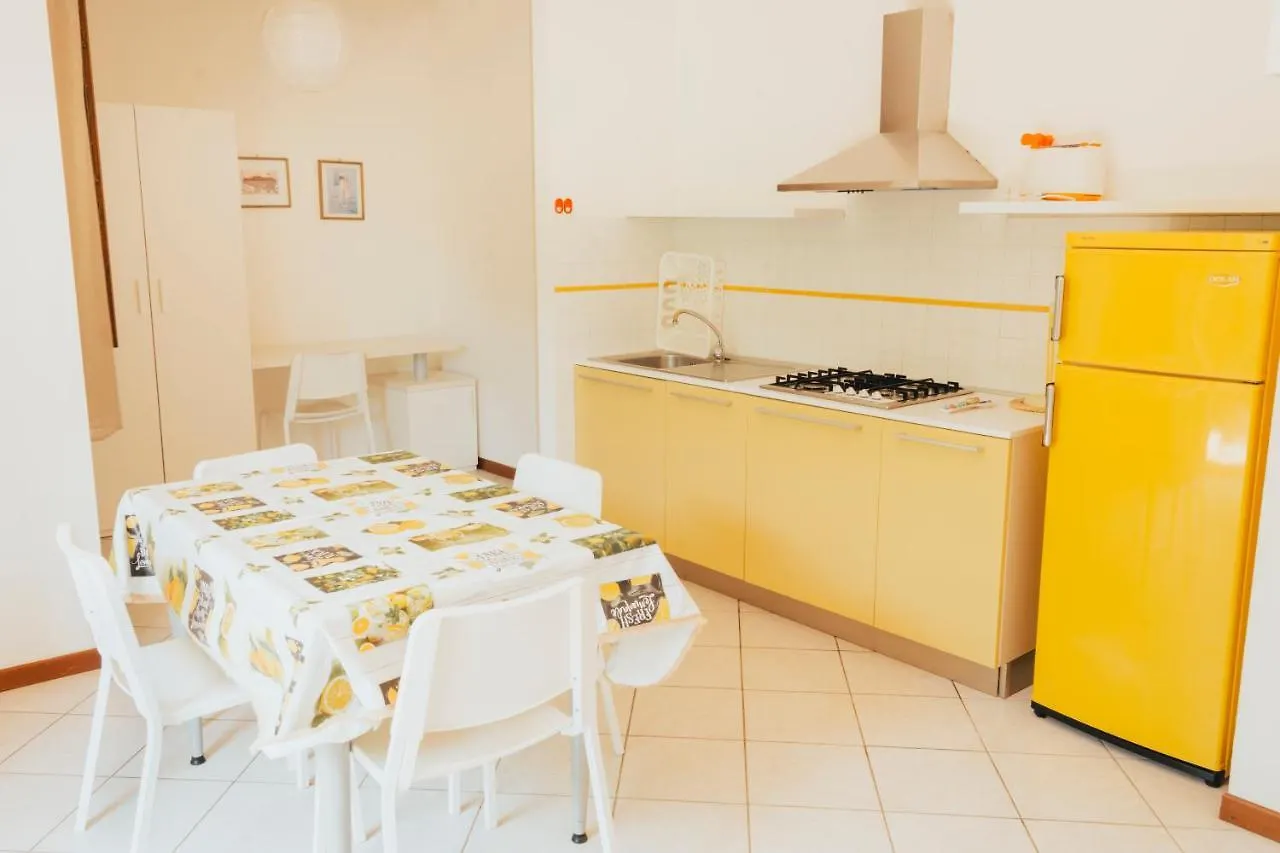 Hotel Villa Rosa Porto Azzurro Italy