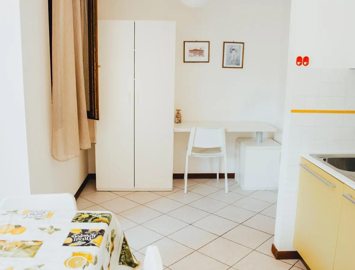 Hotel Villa Rosa Porto Azzurro