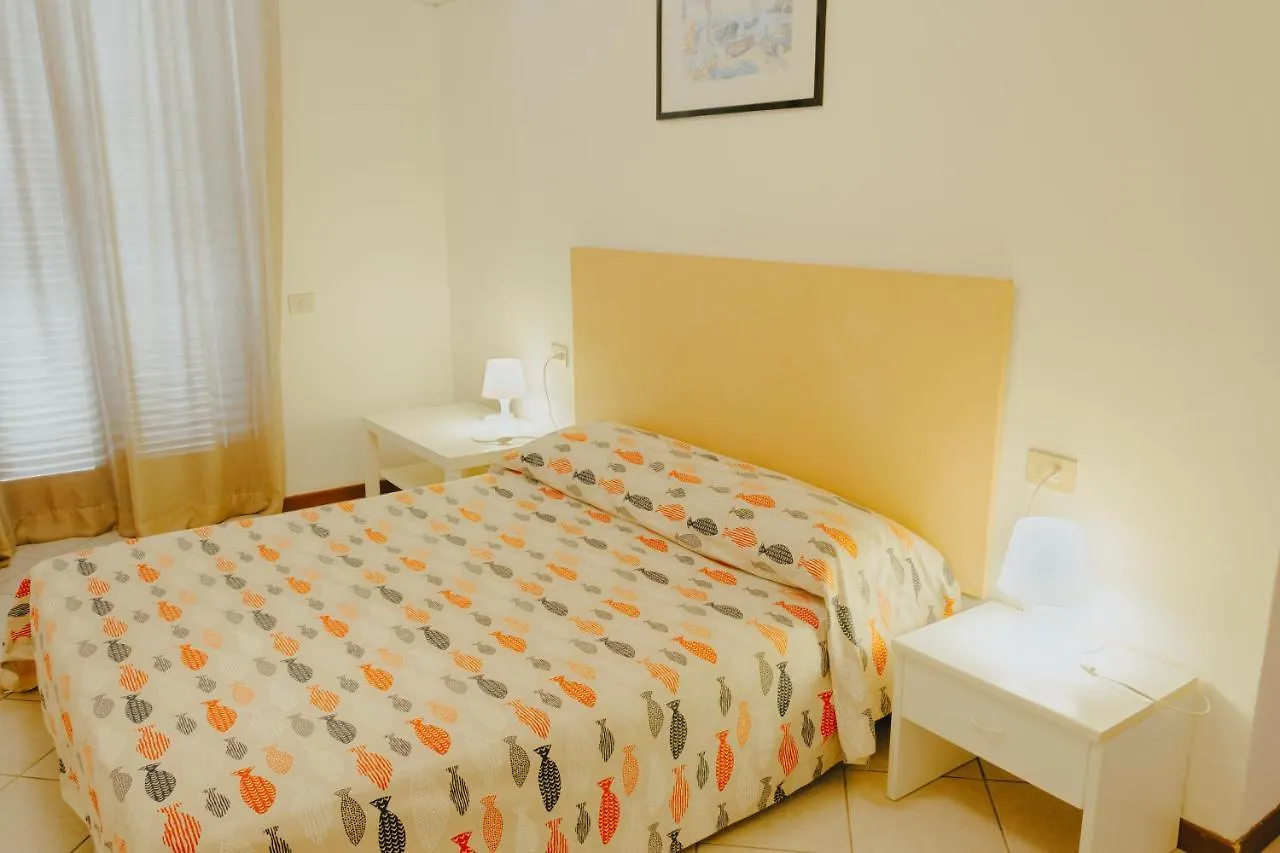 Hotel Villa Rosa Porto Azzurro