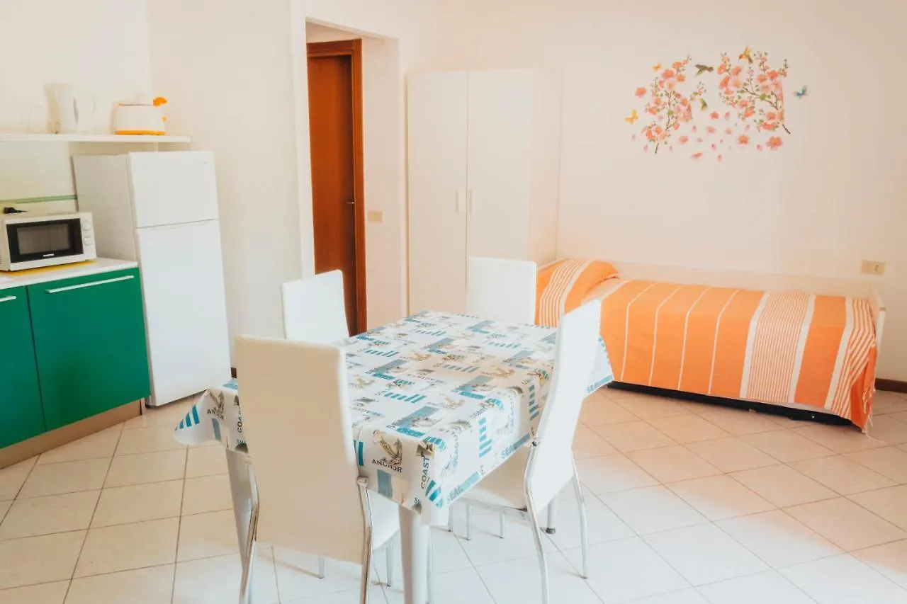 Hotel Villa Rosa Porto Azzurro