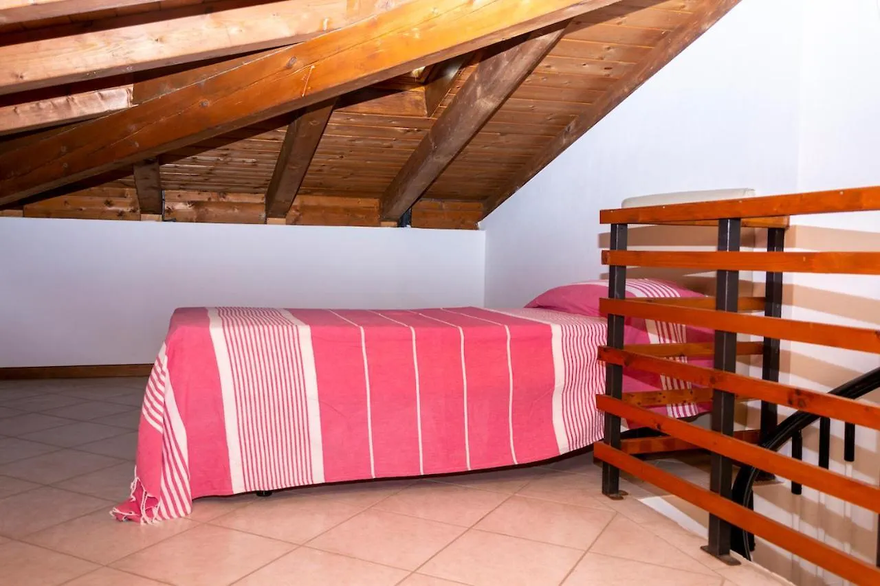 Hotel Villa Rosa Porto Azzurro