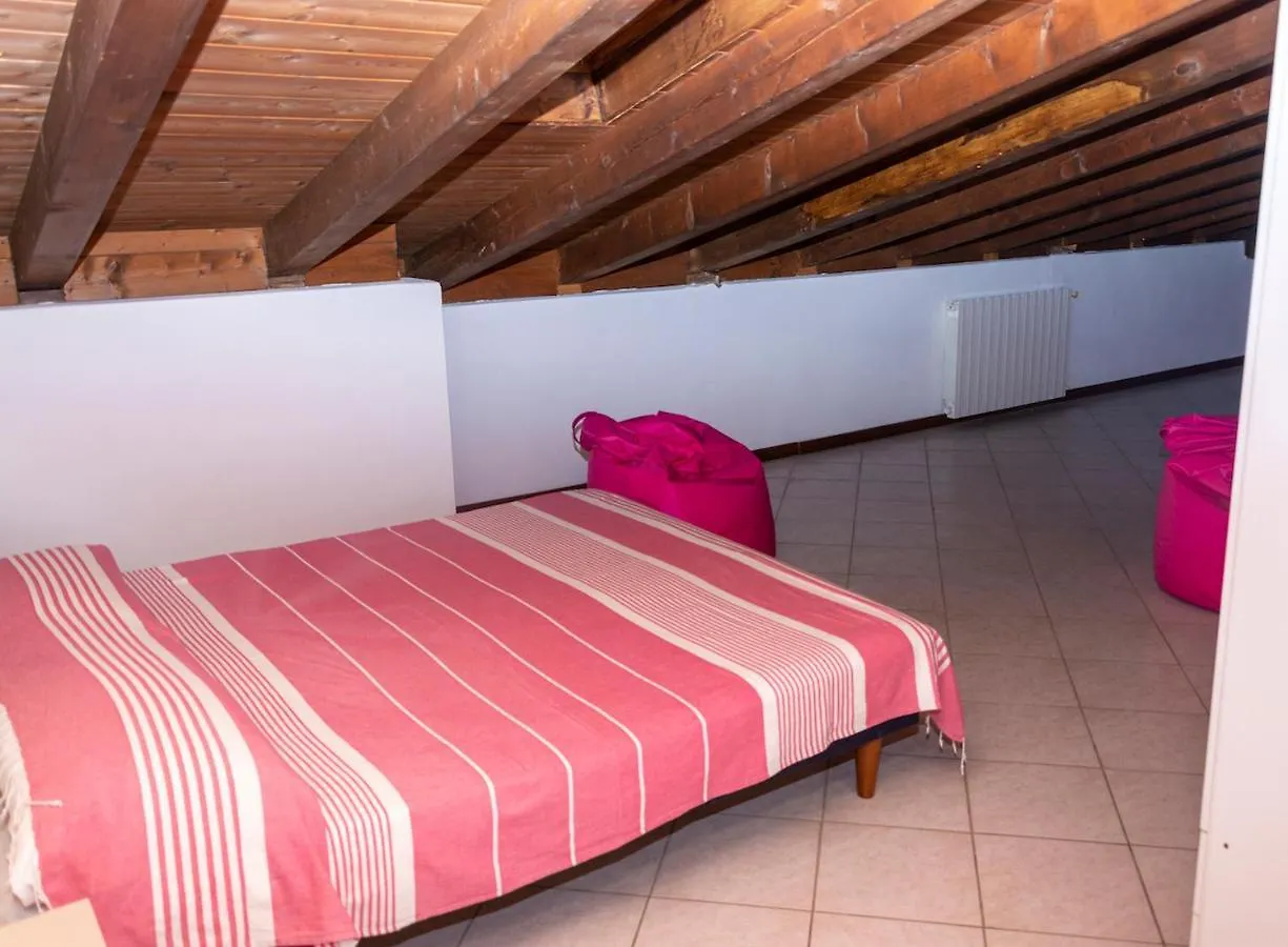 Hotel Villa Rosa Porto Azzurro