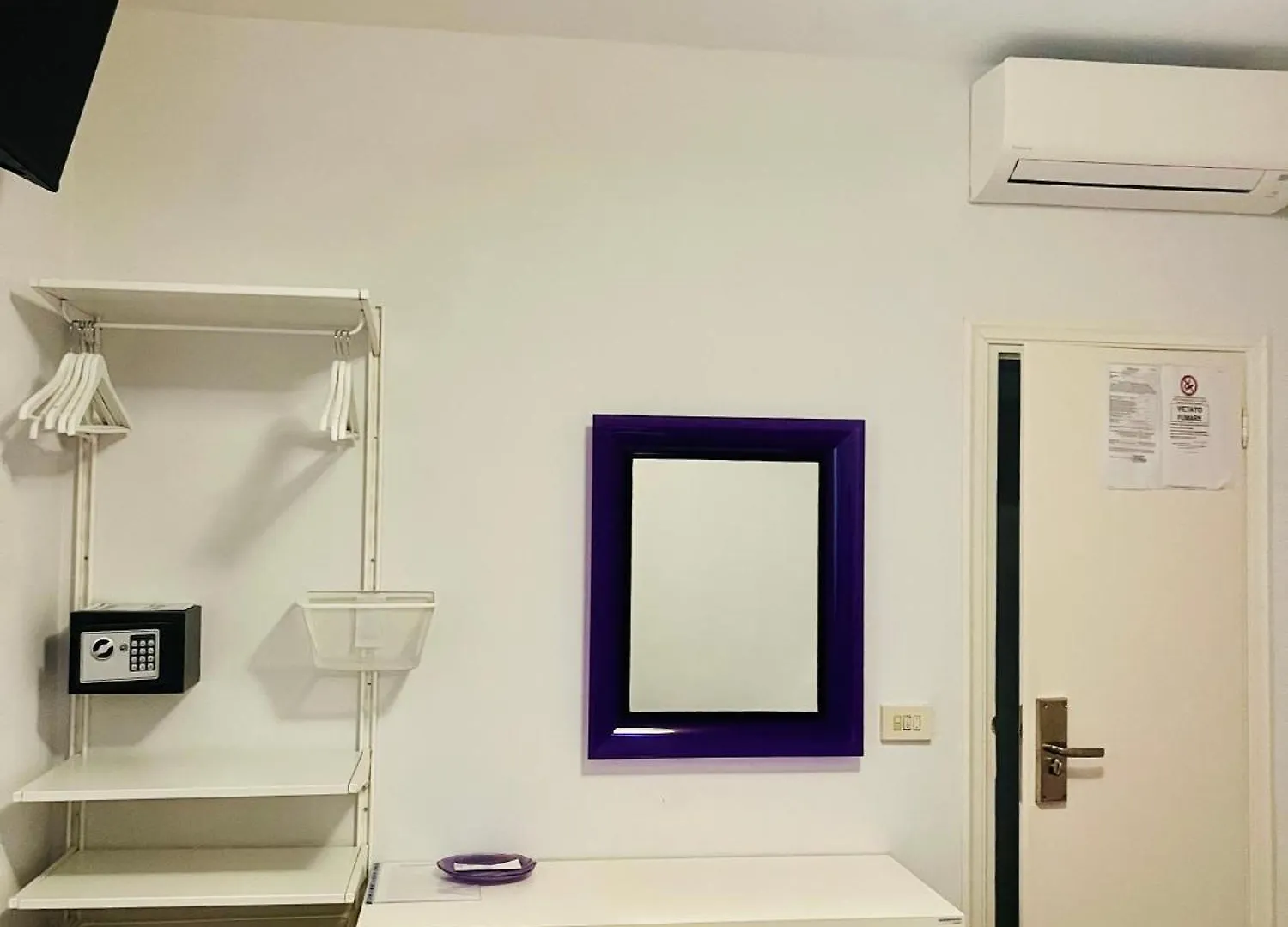 Hotel Villa Rosa Porto Azzurro