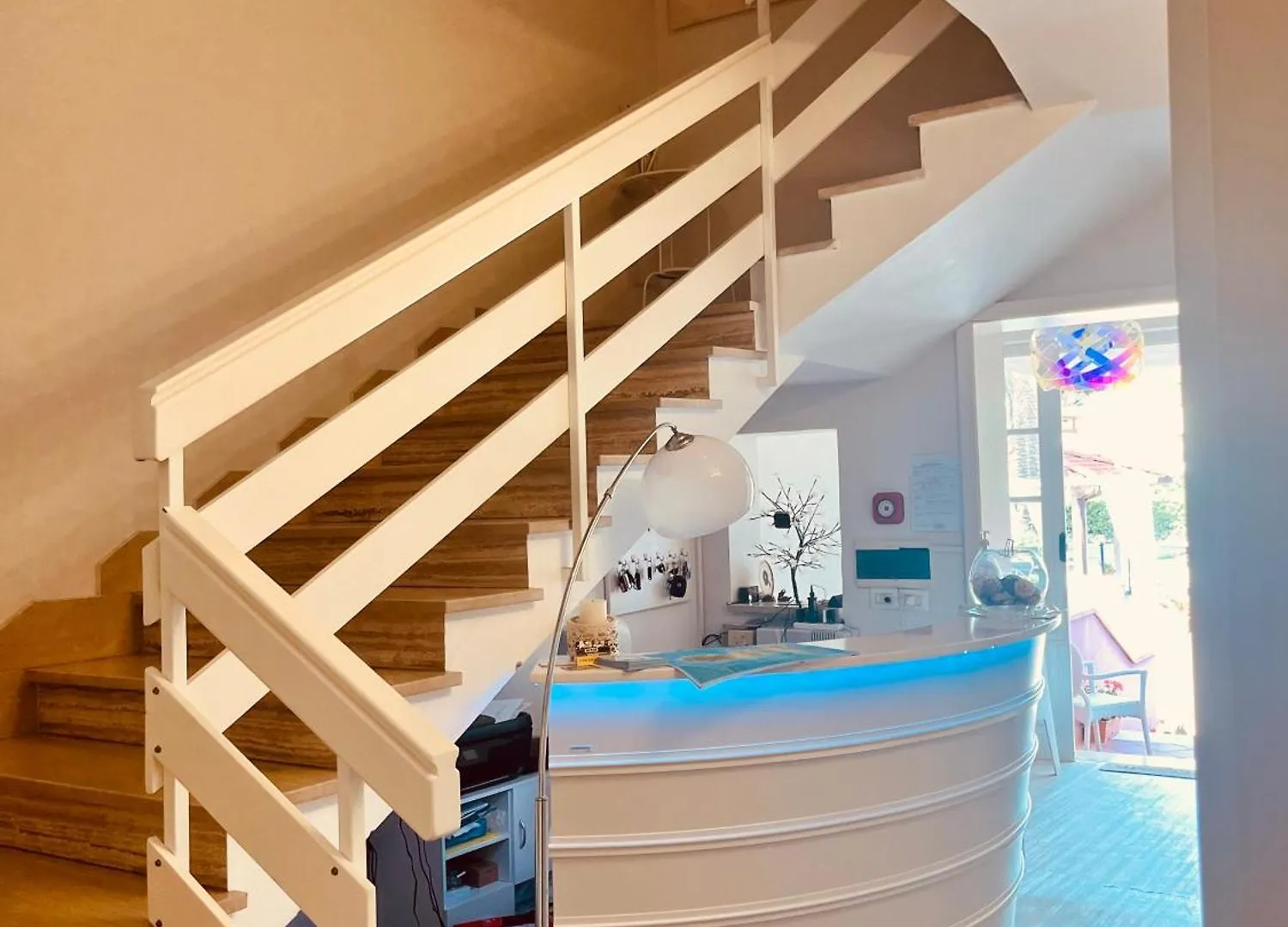 Hotel Villa Rosa Porto Azzurro 3*,  Italy