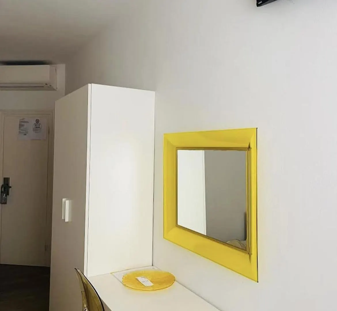 Hotel Villa Rosa Porto Azzurro