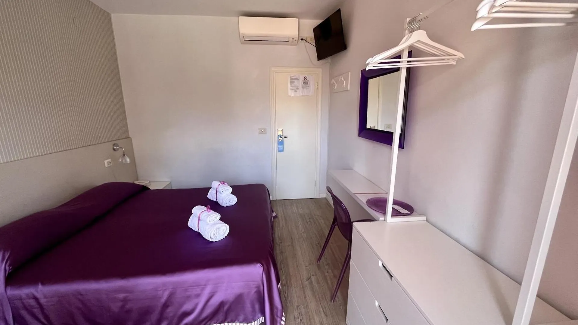 Hotel Villa Rosa Porto Azzurro