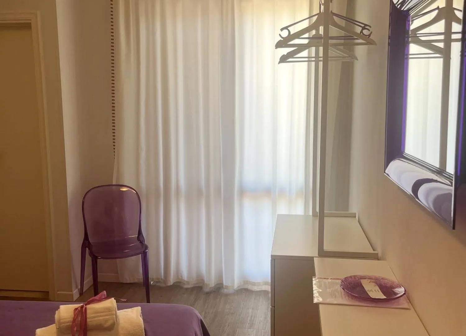 Hotel Villa Rosa Porto Azzurro