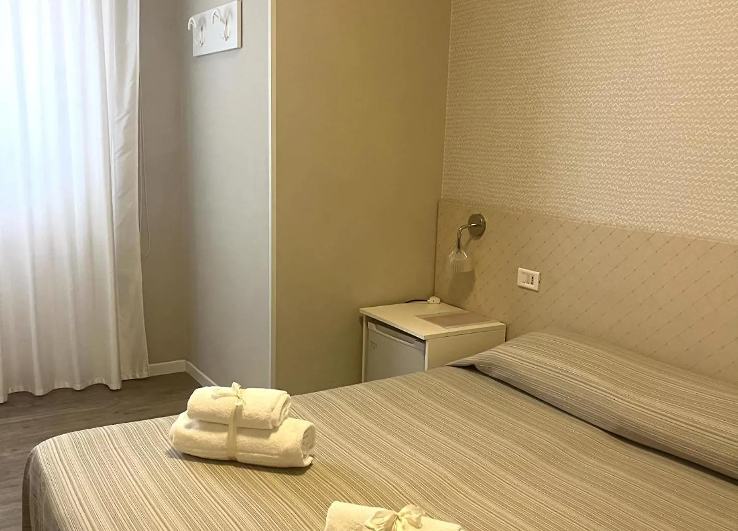 Hotel Villa Rosa Porto Azzurro