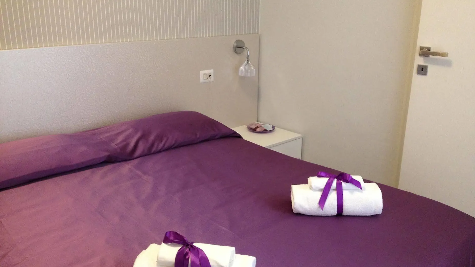 Hotel Villa Rosa Porto Azzurro 3*,