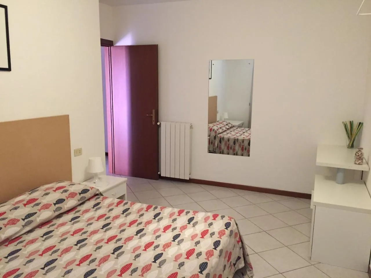Hotel Villa Rosa Porto Azzurro