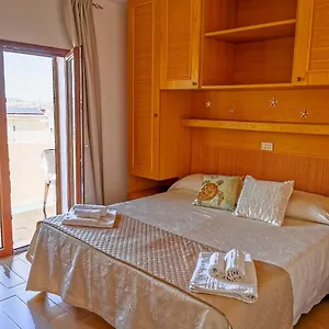 Hotel Del Porto ***