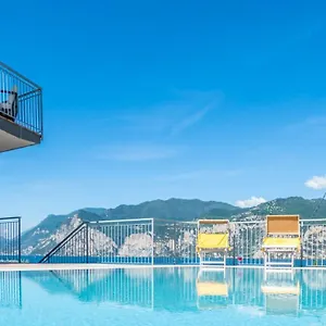 Hotel Casa Marinella ***