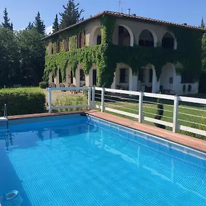 Albertina *** Montespertoli