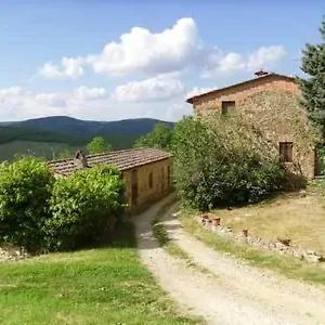 Borgo Carpineto *** Vagliagli