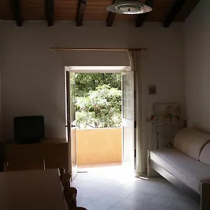 Appartamento Terranera