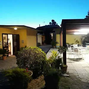 Hotel Bel Tramonto