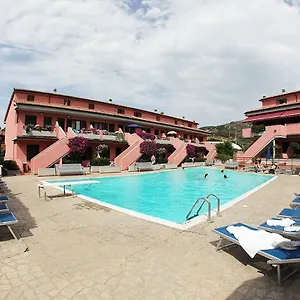 Elba Vip *** Porto Azzurro