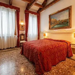 Gasthuis Aquavenice Locazione Turistica **