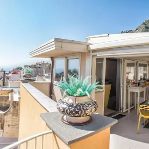 Bed & Breakfast Casa Turrisi ***
