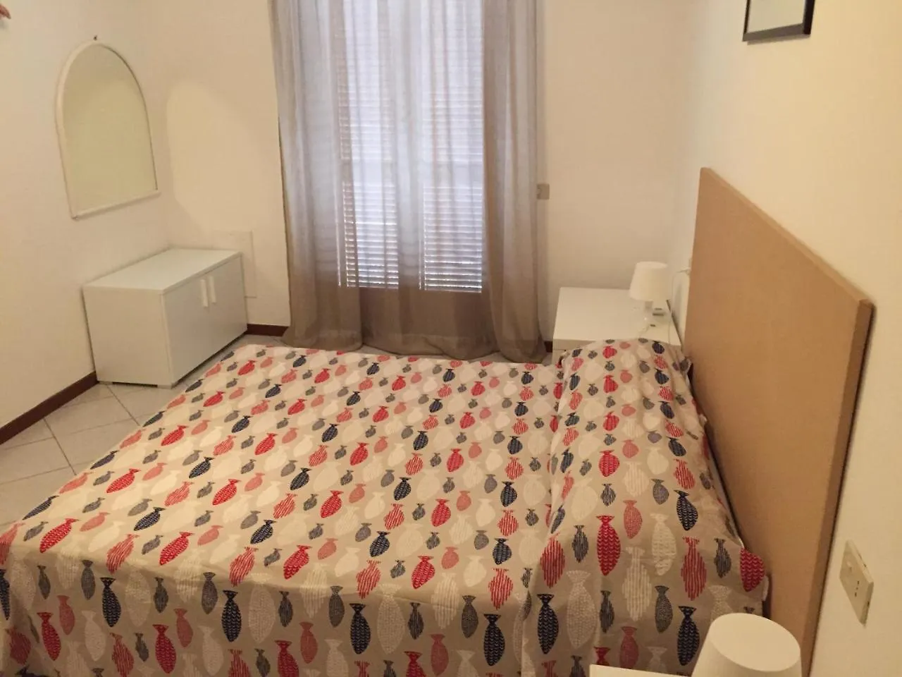 Hotel Villa Rosa Porto Azzurro 3*,