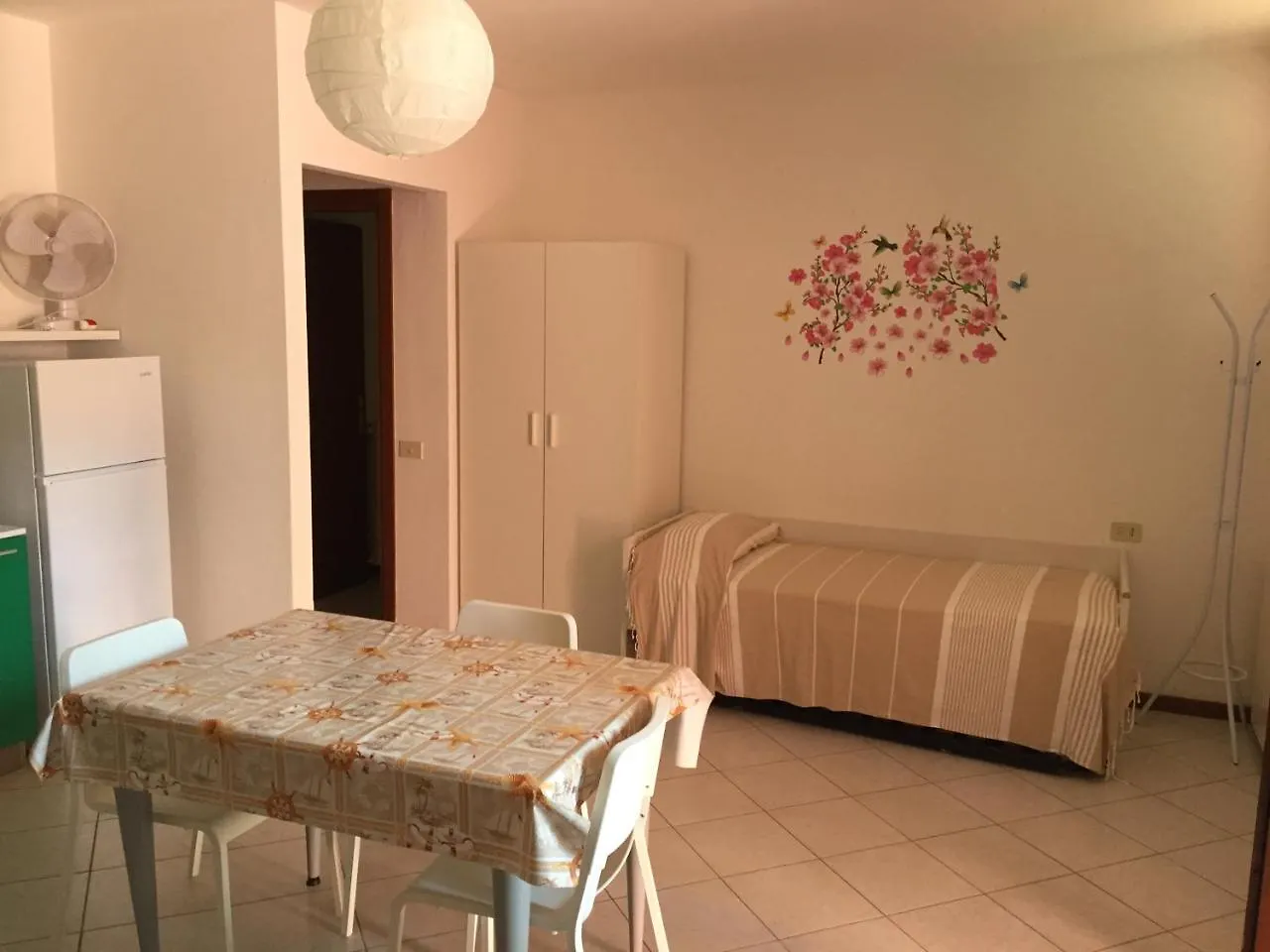 Hotel Villa Rosa Porto Azzurro Italia
